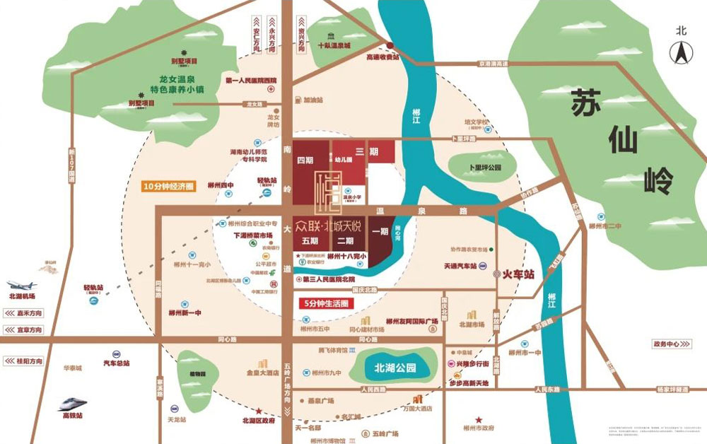 區(qū)位圖