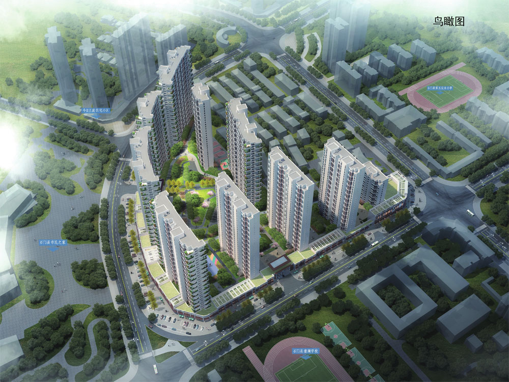 實(shí)景圖
