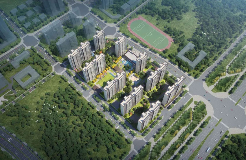 實景圖