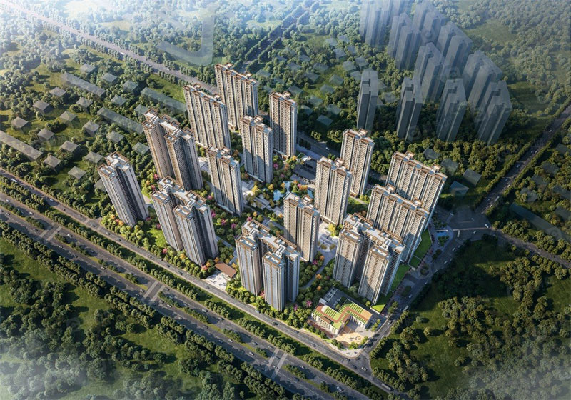 實(shí)景圖