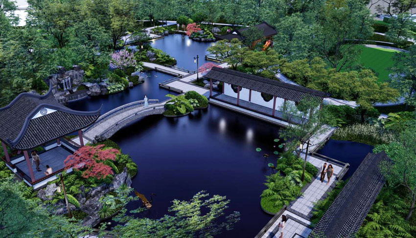 實景圖