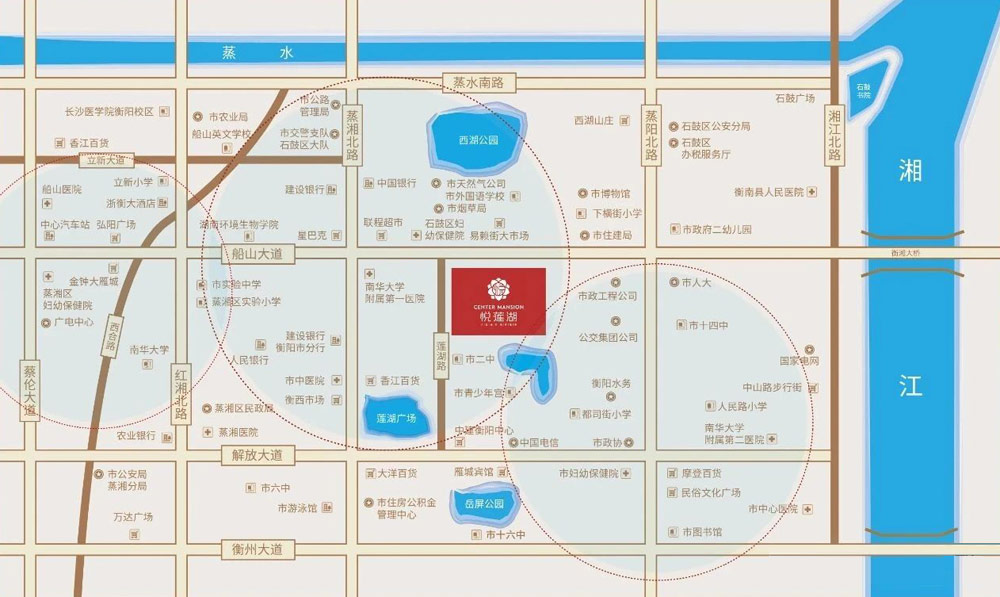 區(qū)位圖